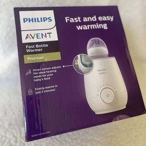 Philips Avent Bottle Warmer